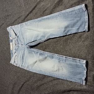 BKE denim Payton jeans